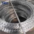 New products price razor barbed wire for best